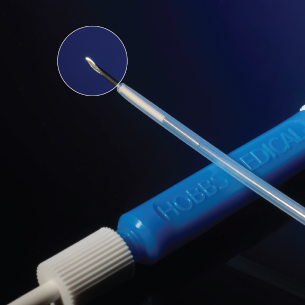 Points of Contention: Top Features for Endoscopic Injection Needles