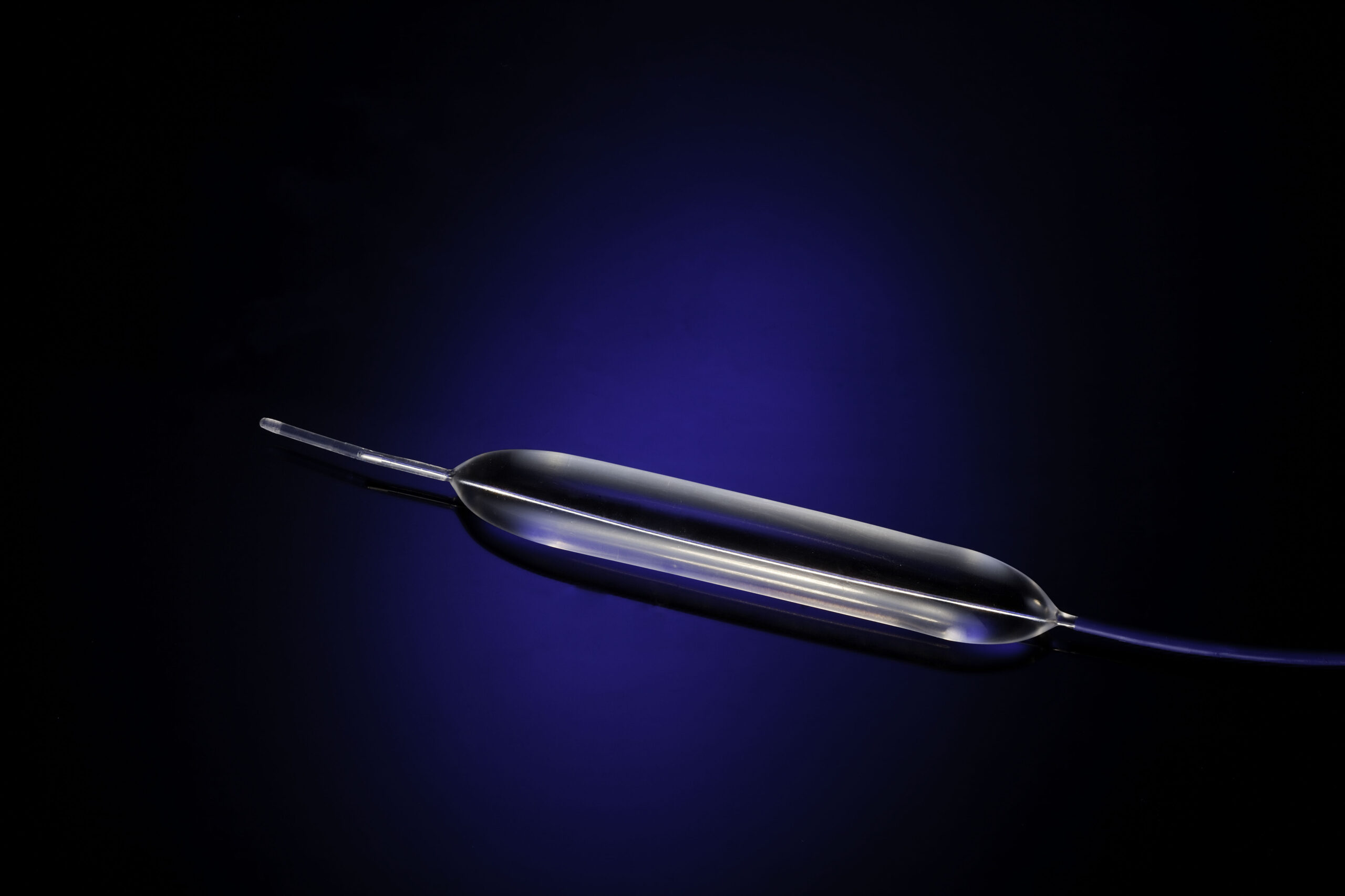 Stylet Balloon Dilator