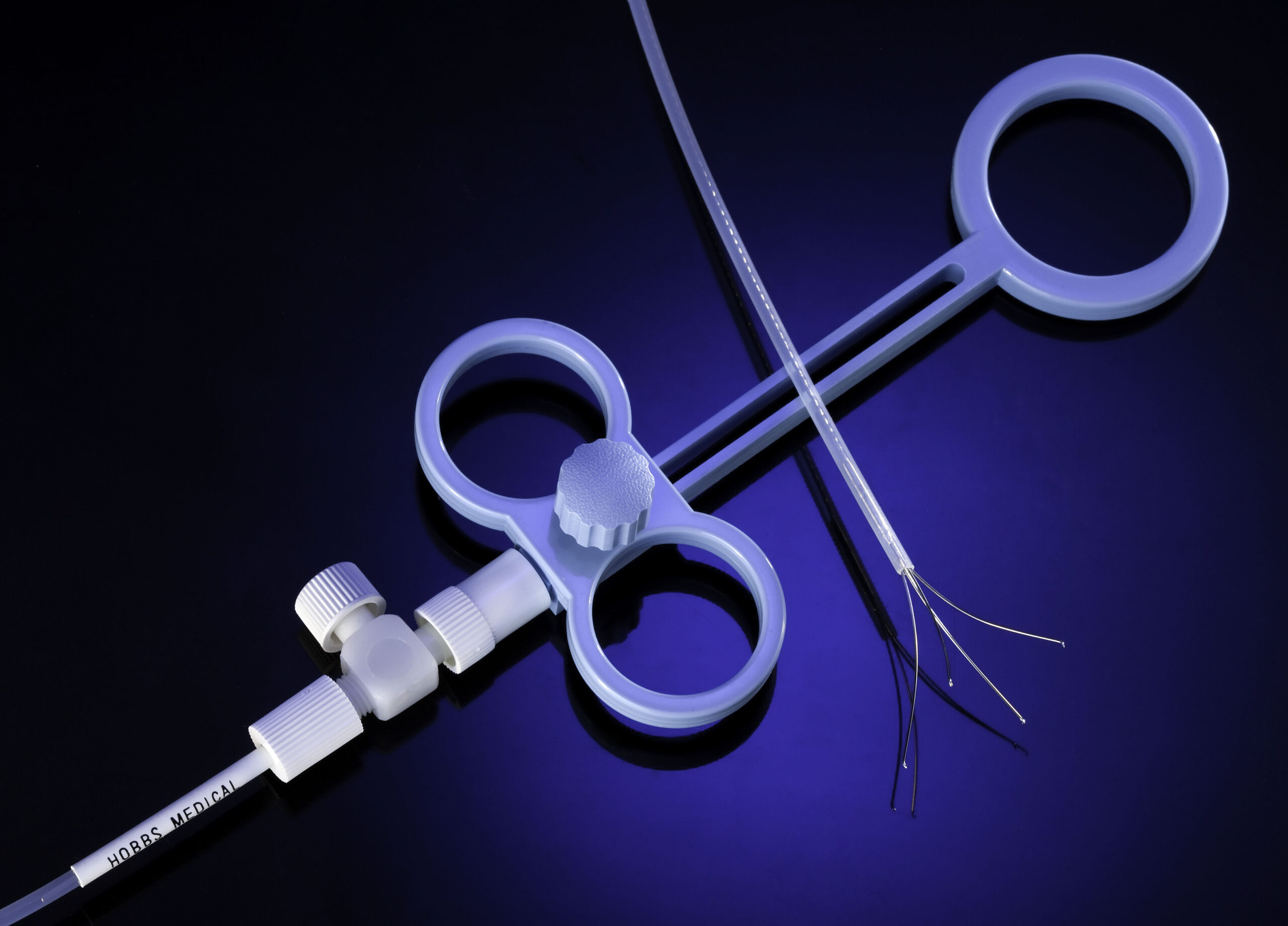 Solutions in Endoscopic Retrieval