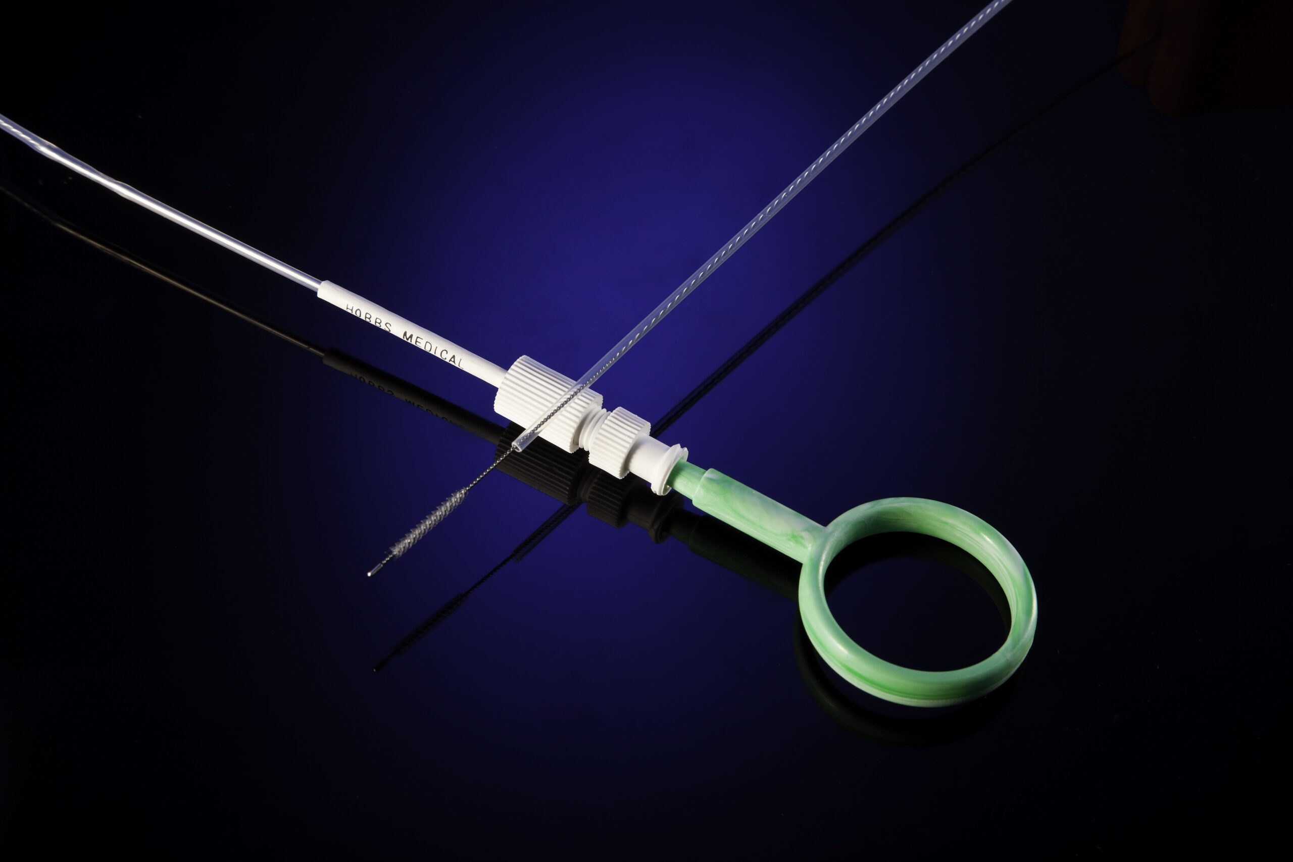 Enhancing Patient Outcomes with Precision-Crafted Endoscopy Brushes