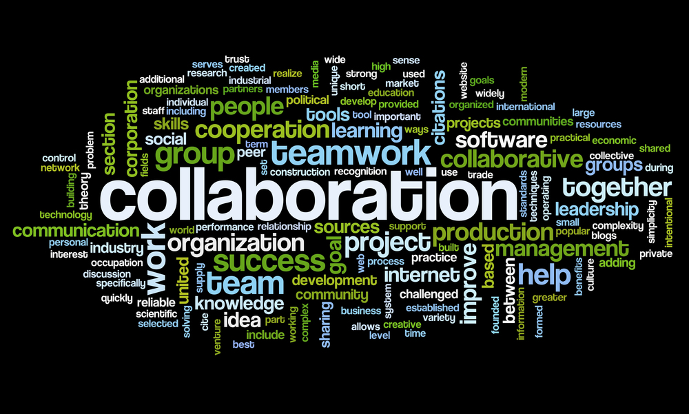 Do You Have Suppliers, or Collaborators?